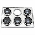 IBERITAL EXPRESSION PRO 5 KEY TOUCHPAD
