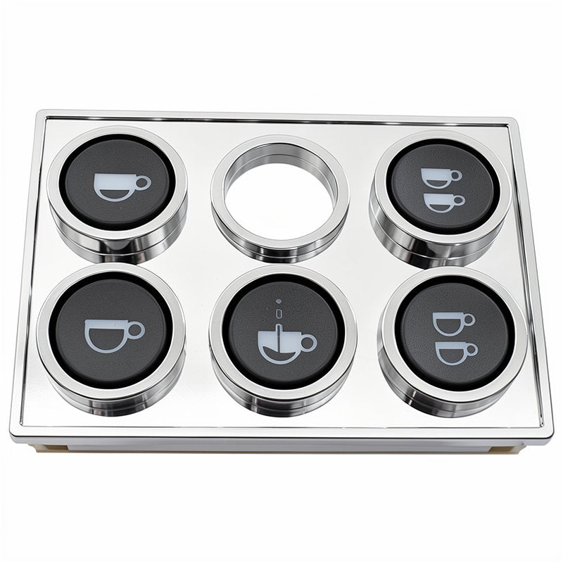 IBERITAL EXPRESSION PRO 5 KEY TOUCHPAD