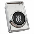 IBERITAL EXPRESSION PRO HOT WATER PUSH BUTTON