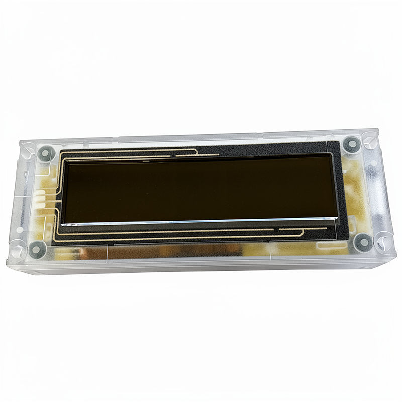 IBERITAL EXPRESSION PRO TFT DISPLAY
