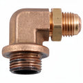 IBERITAL EXPRESSION PRO HOT WATER ELBOW FITTING