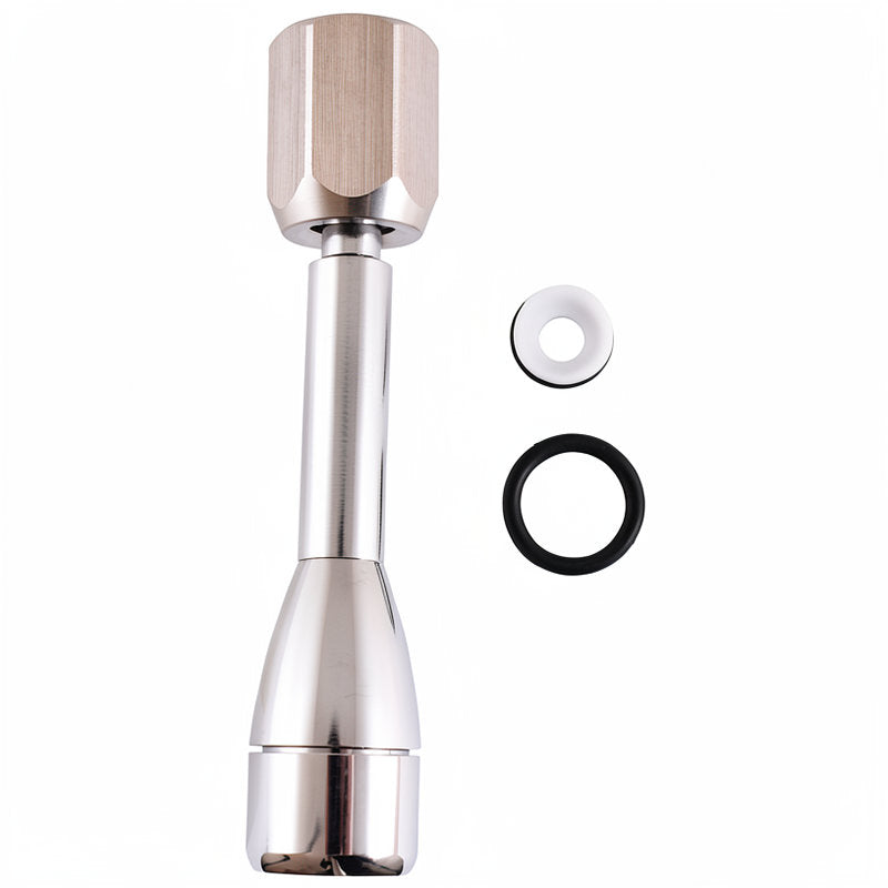 IBERITAL EXPRESSION PRO SHORT HOT WATER TUBE