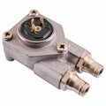 IBERITAL EXPRESSION/PRO COMPLETE FLOWMETER