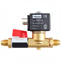IBERITAL COMPLETE WATER OUTLET