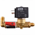 IBERITAL EXPRESSION COMPLETE WATER OUTLET