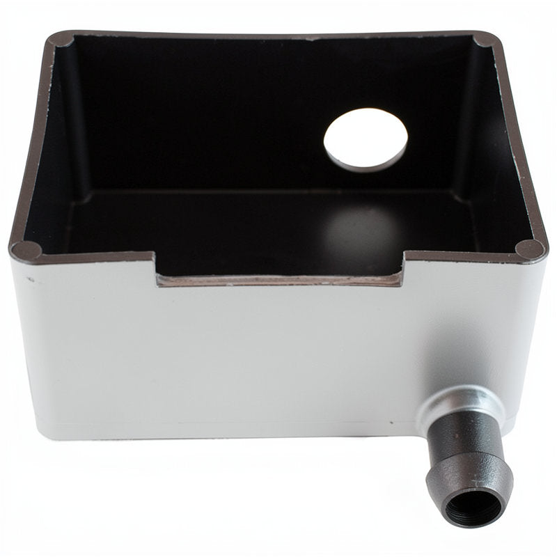 IBERITAL DRAIN TUB - 1 HOLE