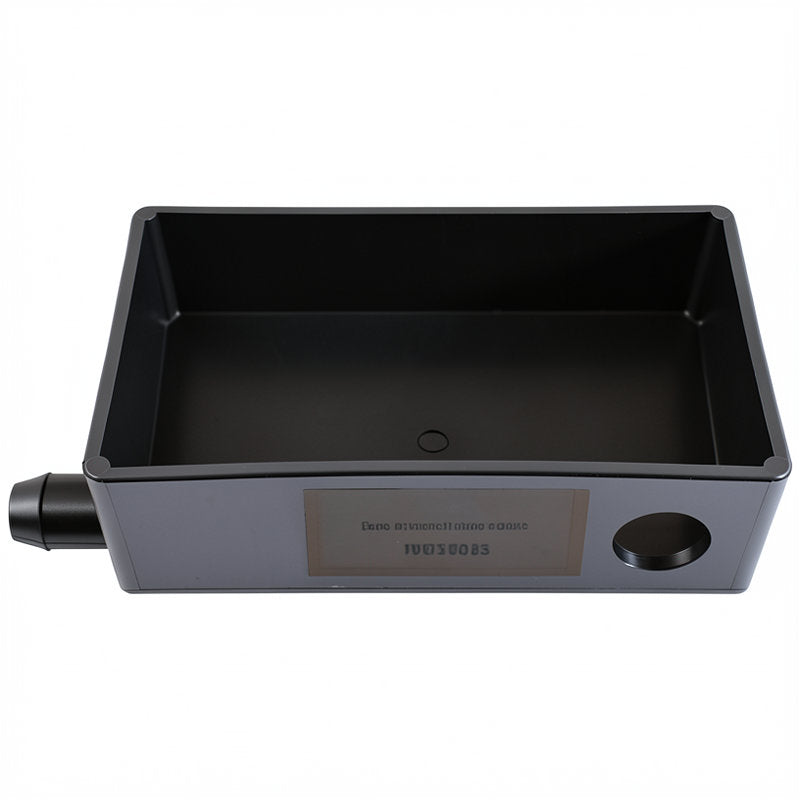 IBERITAL INTENZ DRAIN TUB 1-HOLE