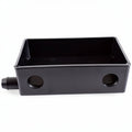 IBERITAL INTENZ DRAIN TUB 2-HOLES