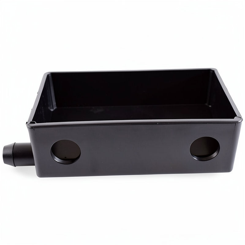 IBERITAL INTENZ DRAIN TUB 2-HOLES