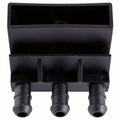 IBERITAL MULTI-DISCHARGE DRAIN TUB