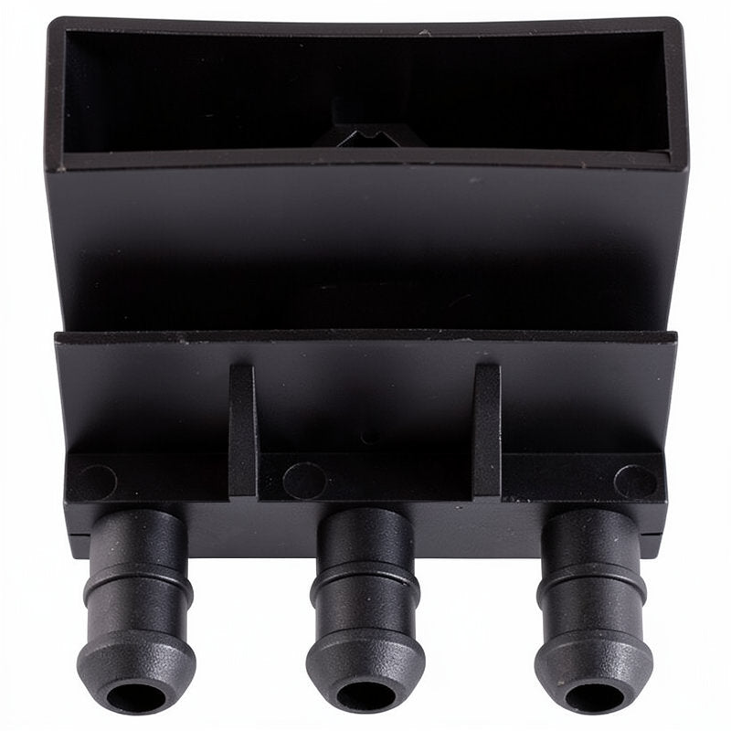 IBERITAL MULTI-DISCHARGE DRAIN TUB