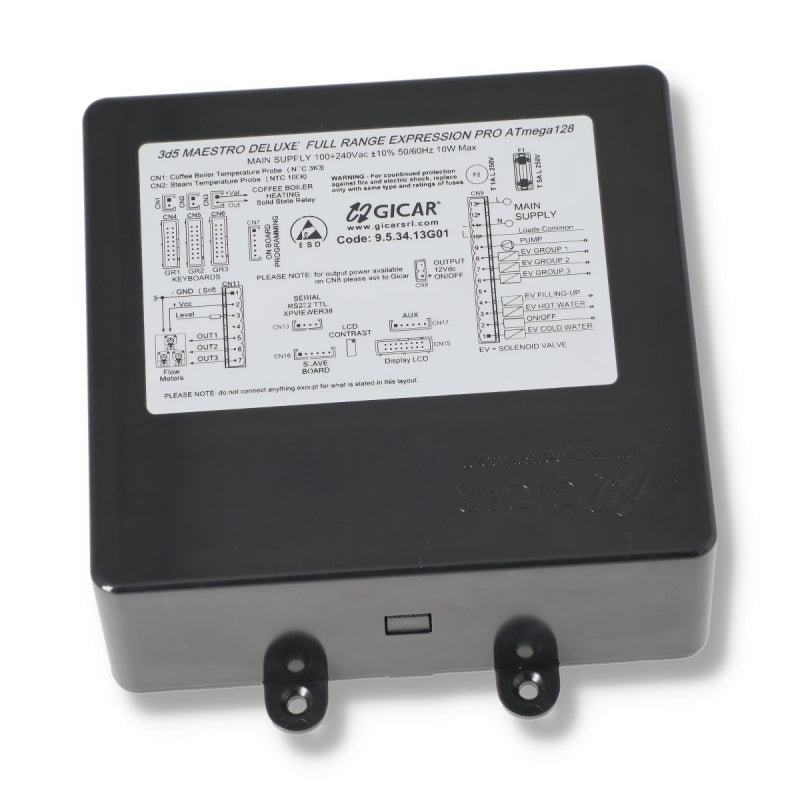 IBERITAL EXPRESSION PRO PCB 9.5.32.85G05