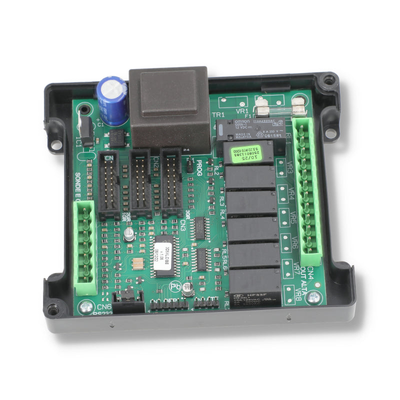 IBERITAL IB7 3 GRP PCB 9.5.22.80G02
