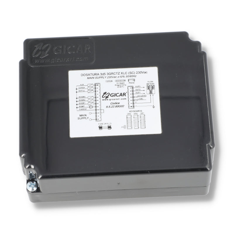 IBERITAL IB7 3 GRP PCB 9.5.22.80G02