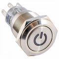 IBERITAL TANDEM/EXPRESSION PRO MAINS SWITCH