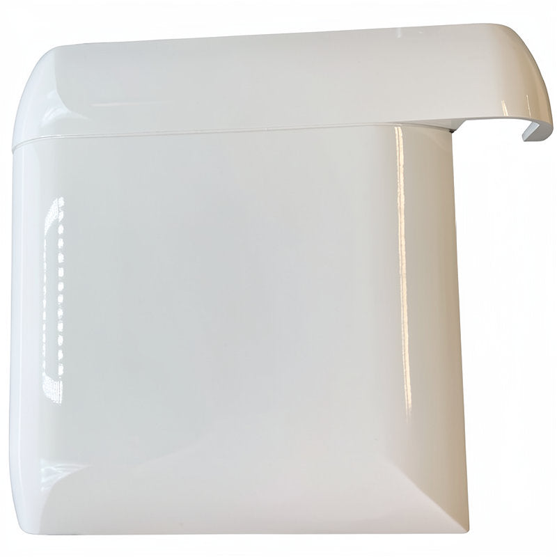 IBERITAL EXPRESSION PRO ALTO WHITE LEFT SIDE PANEL