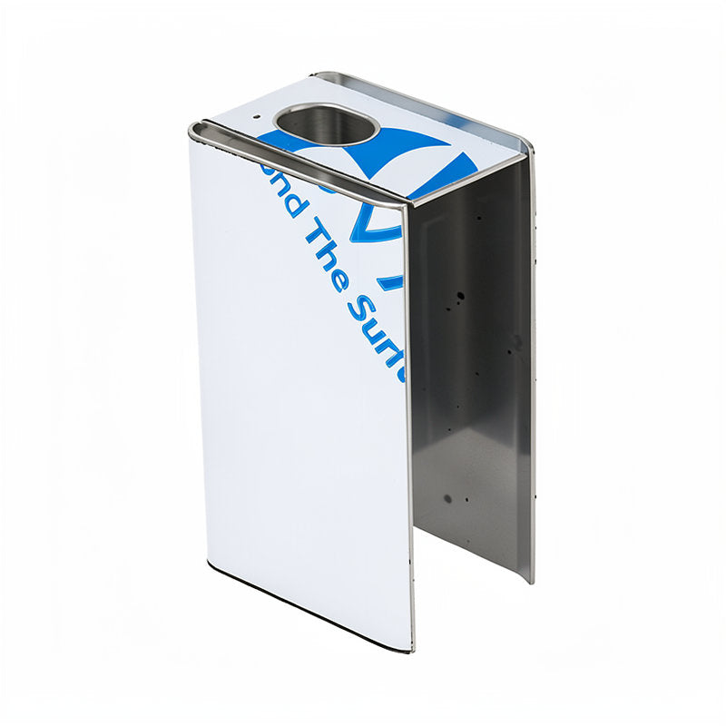 IBERITAL SOLENOID COVER
