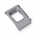 IBERITAL EXPRESSION PRO RIGHT BLACK LEVER BRACKET