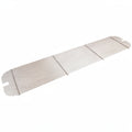 IBERITAL EXPRESSION PRO 2GRP DRIP TRAY GRILL