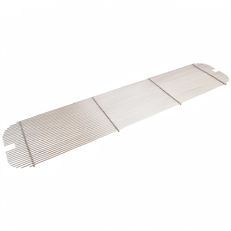 IBERITAL EXPRESSION PRO 2GRP DRIP TRAY GRILL