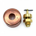 IBERITAL ANTI VACUUM VALVE 1/4