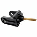 IBERITAL EXPRESSION PRO RIGHT LEVER STEAM BRACKET