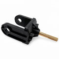IBERITAL EXPRESSION PRO LEFT LEVER STEAM BRACKET