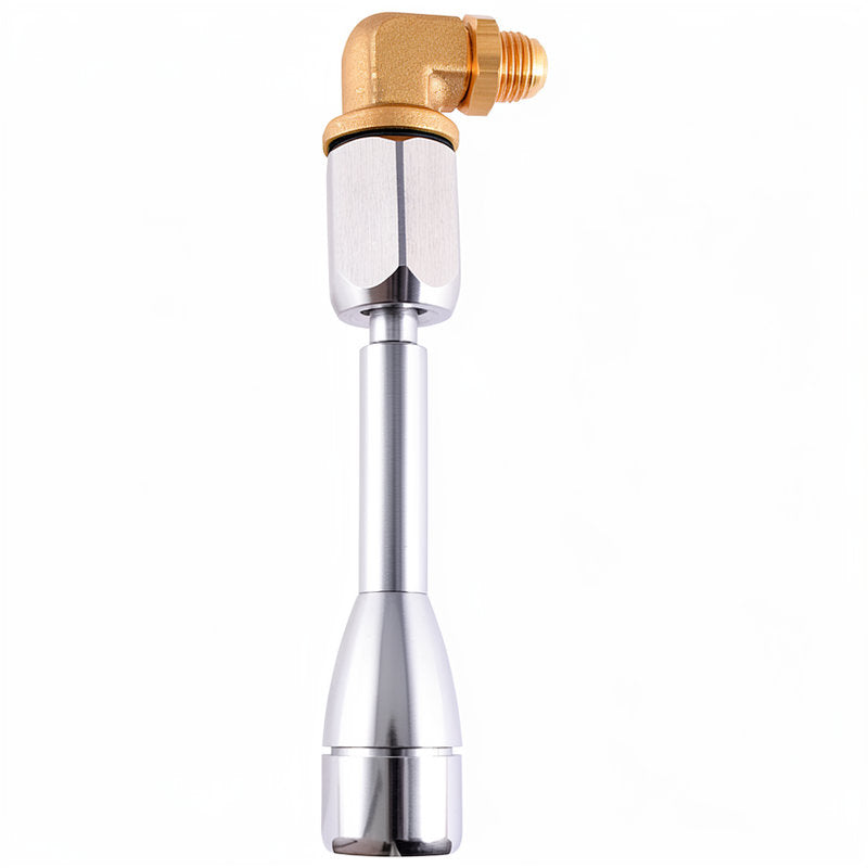 IBERITAL EXPRESSION PRO ELECTRONIC WATER VALVE COMPLETE