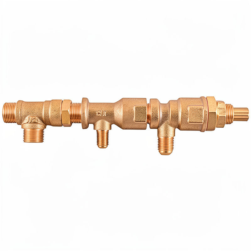IBERITAL PRO EXPANSION / EXPRESSION VALVES