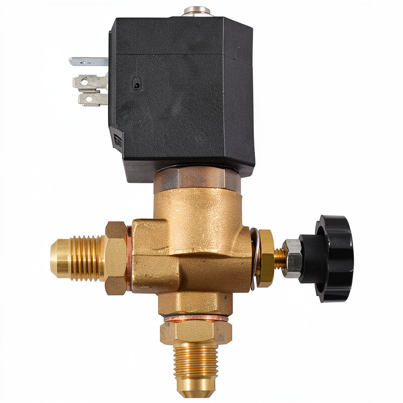 IBERITAL EXPRESSION MIXER VALVE ASSEMBLY