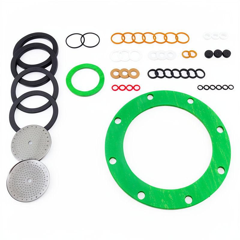 RANCILIO 2 GRP S/KIT FITS Z11 & MIDI
