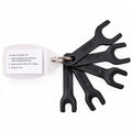 JOHN GUEST COLLET LOCKING TOOL SET