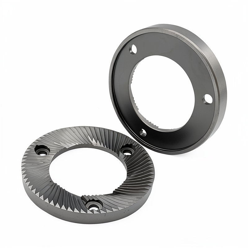 COMPAK K8 GRINDER BLADES 83MM