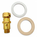 BOILER INSPECTION KIT - FRACINO