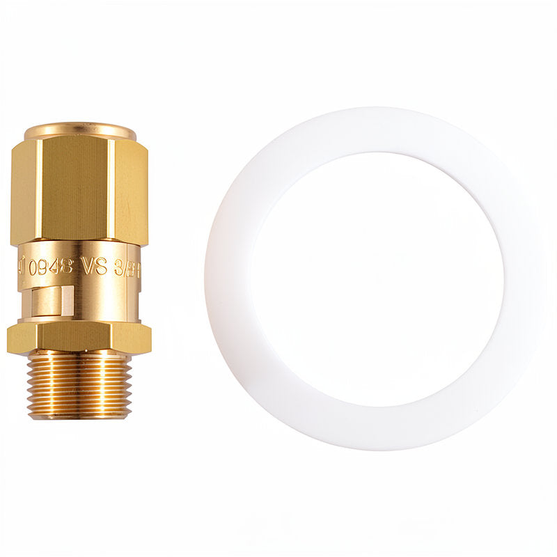 BOILER INSPECTION KIT - FUTURMAT