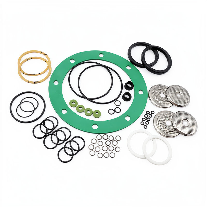 SPAZIALE 2 GRP S/KIT