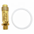 BOILER INSPECTION KIT - CASADIO/FAEMA