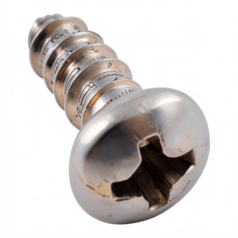 CROSS HEAD SELF TAPPING SCREW 3.5 X 9.5MM
