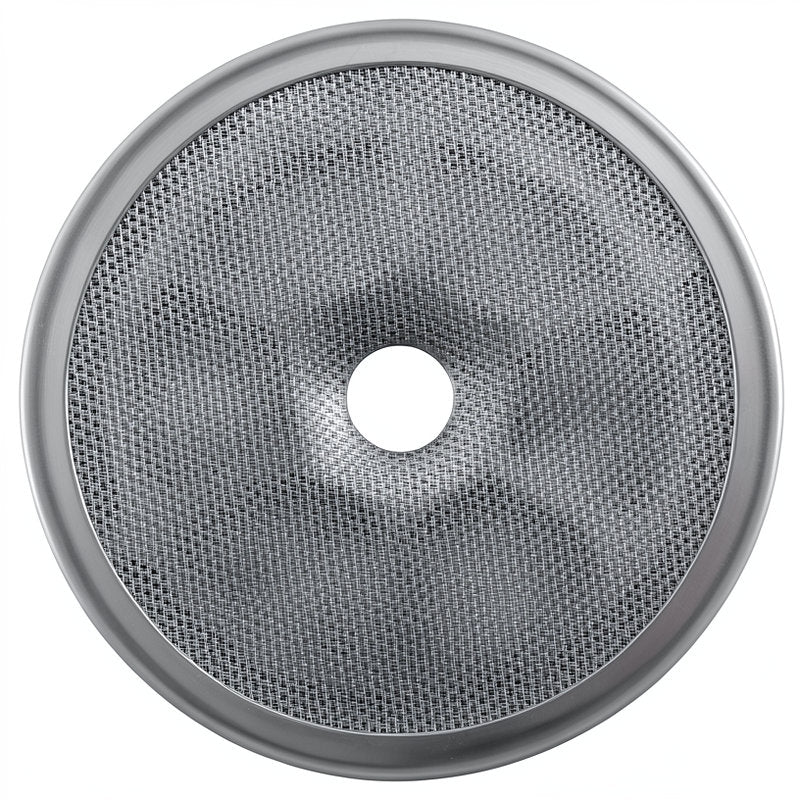 CIMBALI SHOWER FILTER 42MM