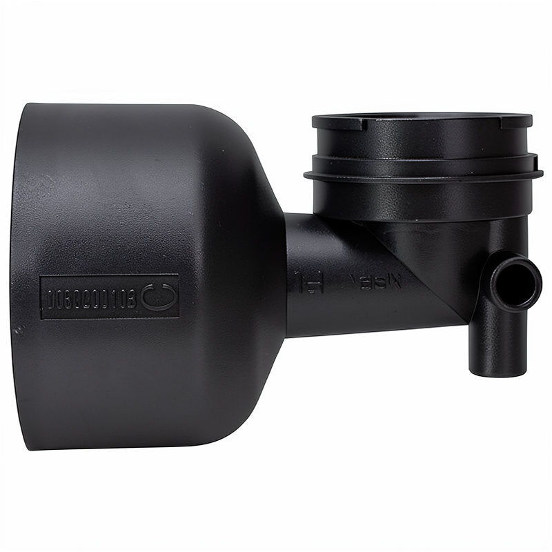 0080100007 - RHEA CINO XS MIXING BODY WITH INLET