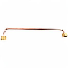 LA MARZOCCO CHECK VALVE TO GRP STEAM BOILER PIPE