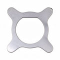CIMBALI STAINLESS STEEL FILTER GUIDE