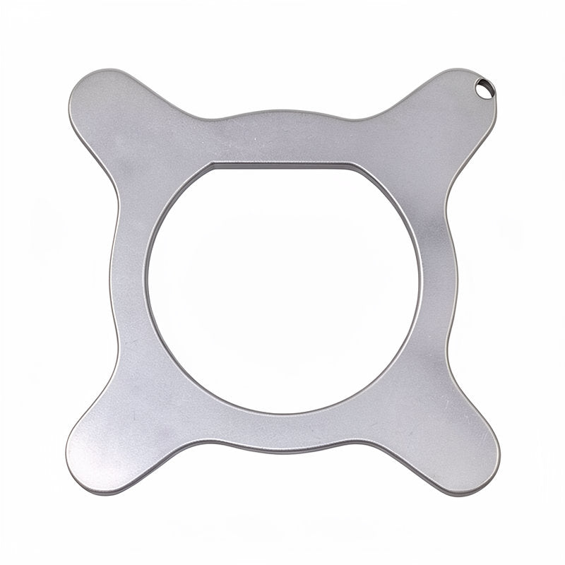 CIMBALI STAINLESS STEEL FILTER GUIDE