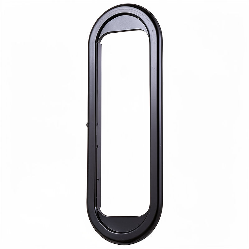 LA SPAZIALE SITE GLASS WINDOW FRAME