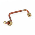 LA SPAZIALE S2 BOILER TO HOT WATER VALVE PIPE