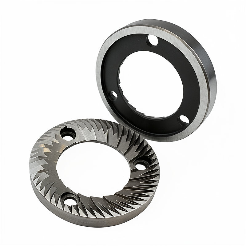 FIORENZATO GRINDER BLADES 64 X 38 RH - F5