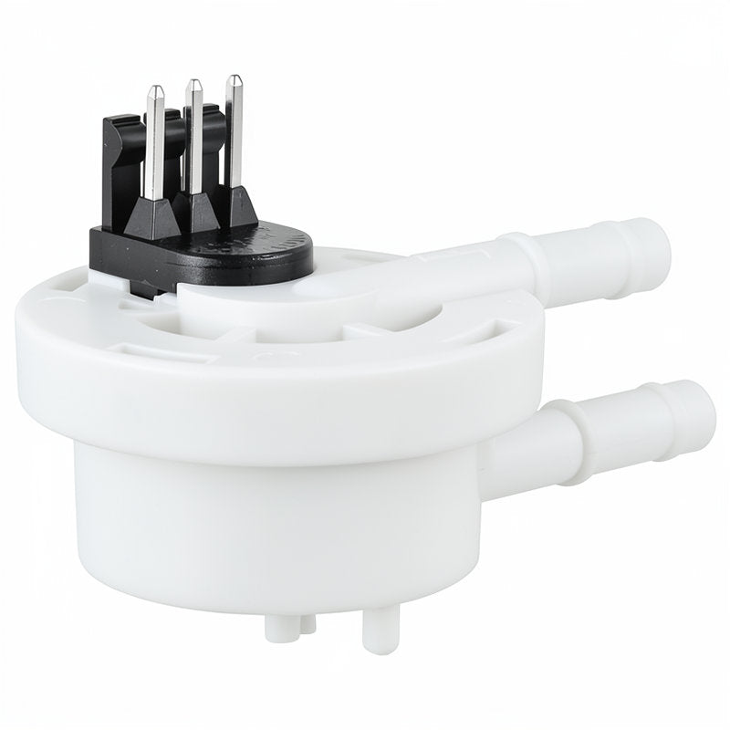 COFFETEK FLOWMETER