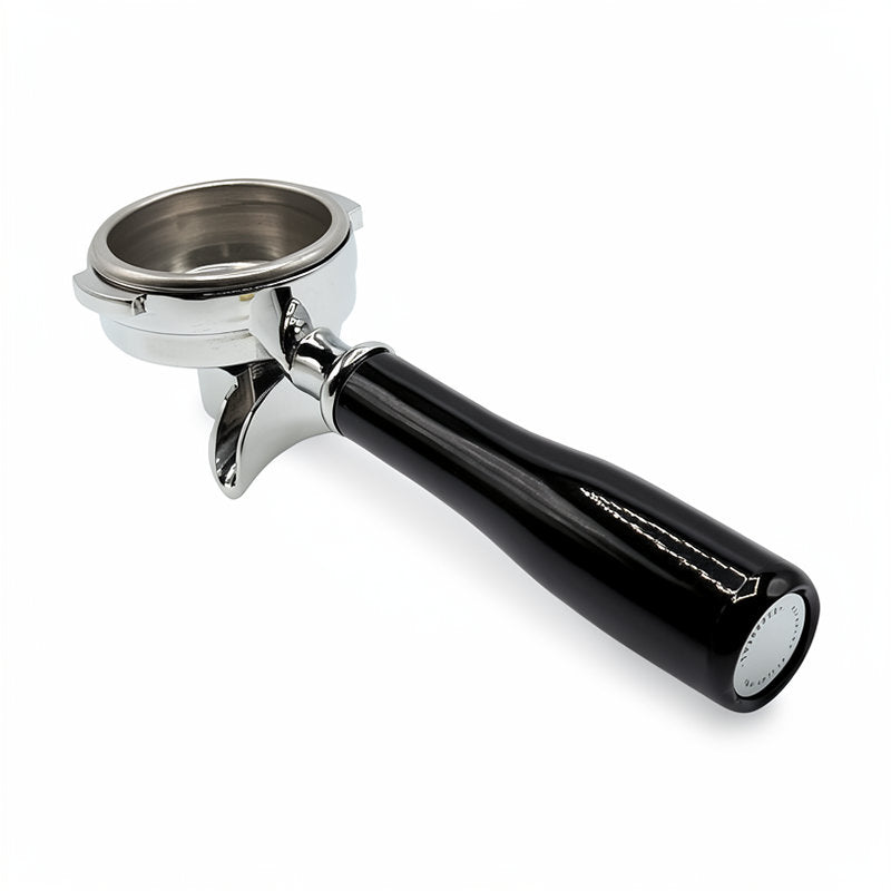 IBERITAL NEW DOUBLE FILTERHOLDER COMPLETE - 57MM