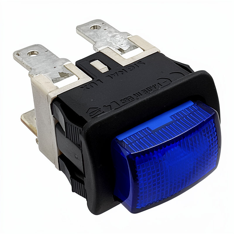 MACAP M2D SWITCH