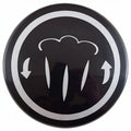 LA SPAZIALE S2 STEAM VALVE KNOB LID